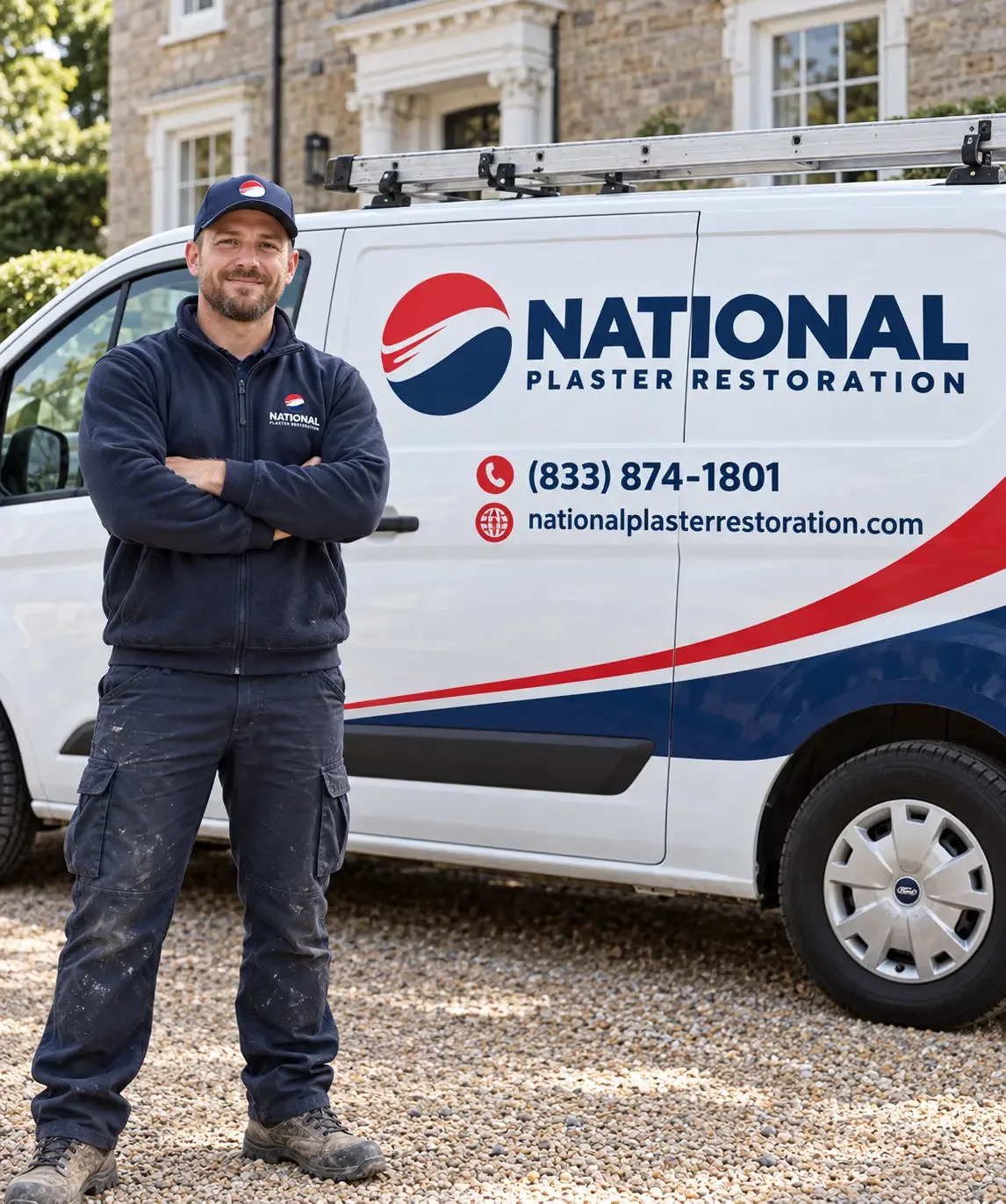 Plaster Repair company in Union, MO